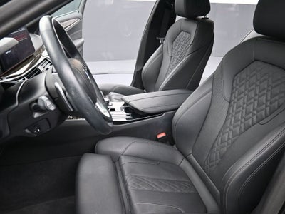 2023 BMW 5 Series 530i xDrive