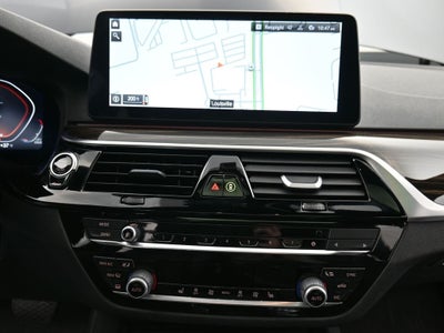 2023 BMW 5 Series 530i xDrive