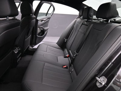 2023 BMW 5 Series 530i xDrive