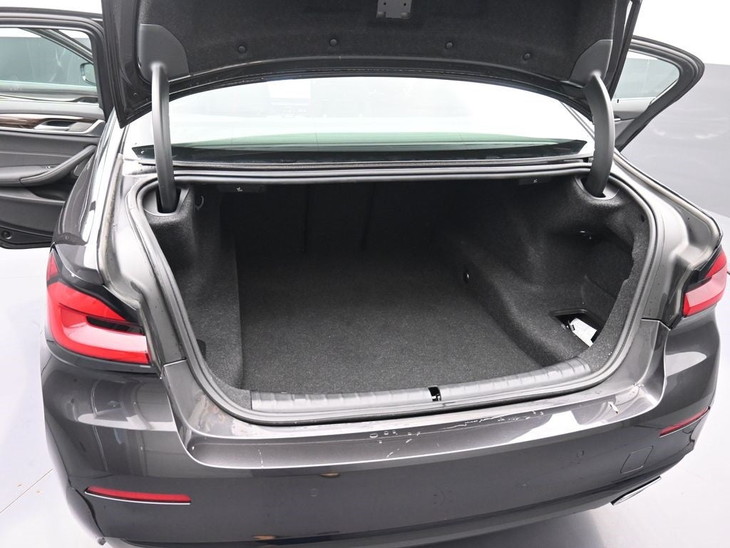 2023 BMW 5 Series 530i xDrive