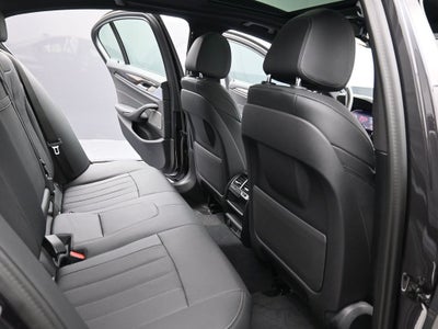 2023 BMW 5 Series 530i xDrive