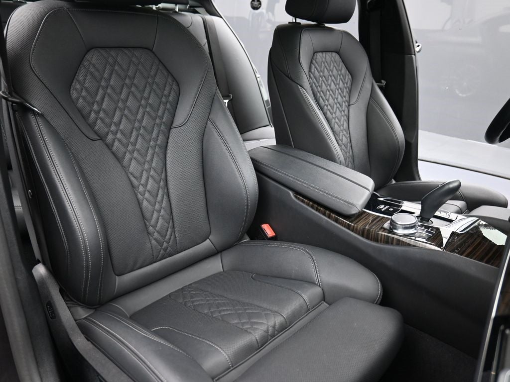 2023 BMW 5 Series 530i xDrive