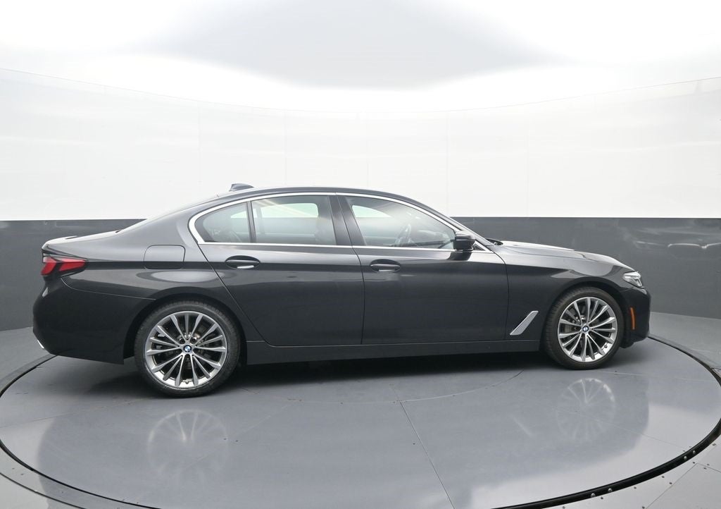 2023 BMW 5 Series 530i xDrive