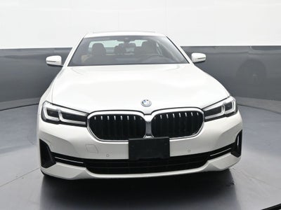 2023 BMW 5 Series 530e xDrive