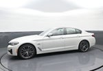 2023 BMW 5 Series 530e xDrive
