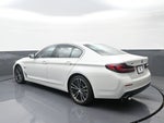 2023 BMW 5 Series 530e xDrive