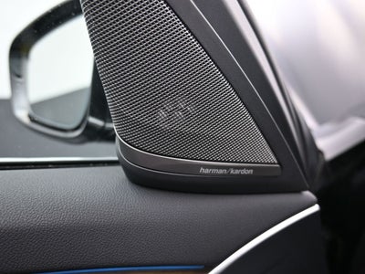 2023 BMW 5 Series 530e xDrive