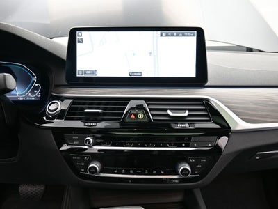 2023 BMW 5 Series 530e xDrive