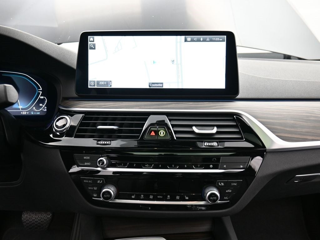 2023 BMW 5 Series 530e xDrive