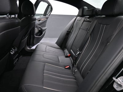 2023 BMW 5 Series 530e xDrive