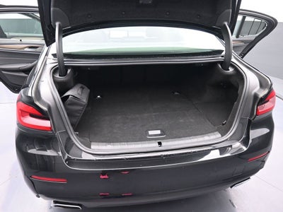 2023 BMW 5 Series 530e xDrive