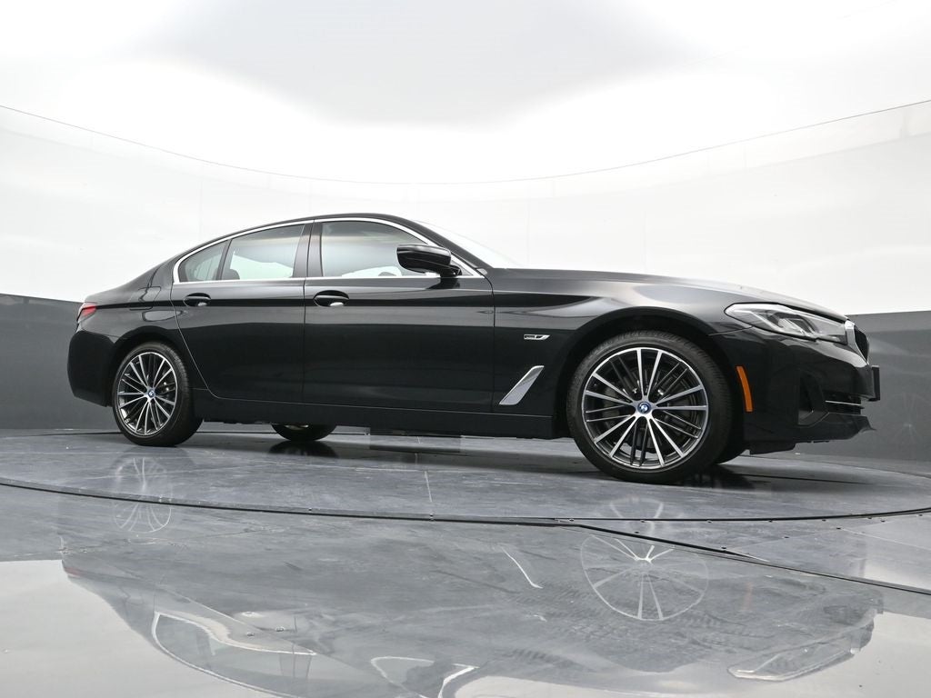 2023 BMW 5 Series 530e xDrive