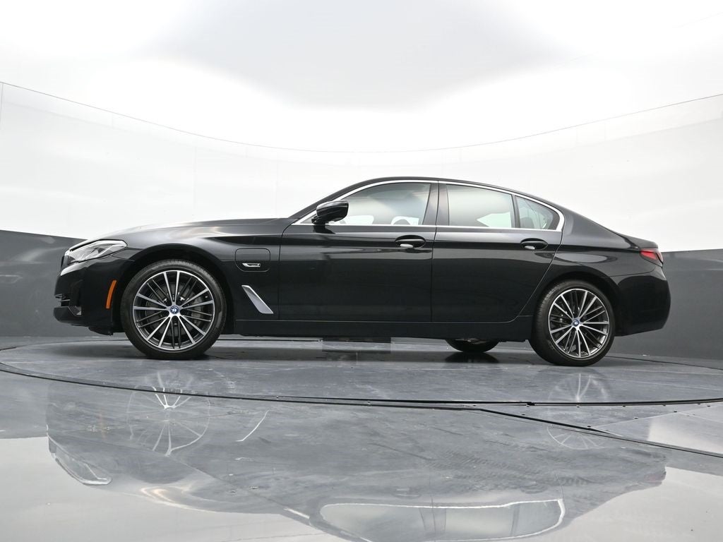 2023 BMW 5 Series 530e xDrive