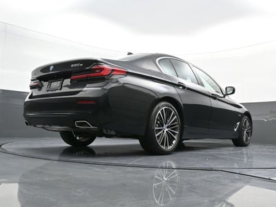 2023 BMW 5 Series 530e xDrive