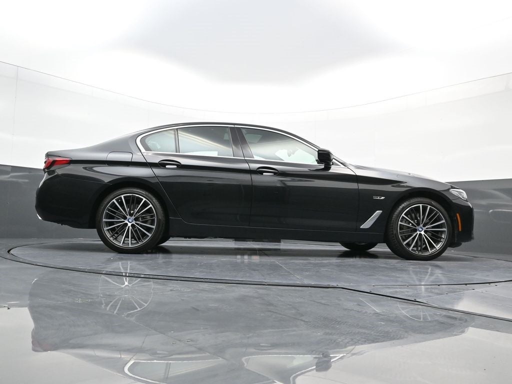 2023 BMW 5 Series 530e xDrive