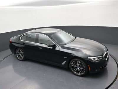 2023 BMW 5 Series 530e xDrive