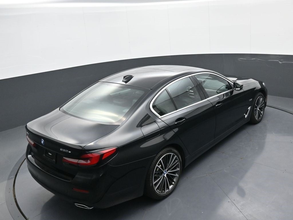 2023 BMW 5 Series 530e xDrive