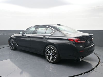 2023 BMW 5 Series 530e xDrive