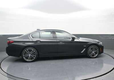 2023 BMW 5 Series 530e xDrive