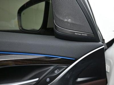 2023 BMW 5 Series 530e xDrive