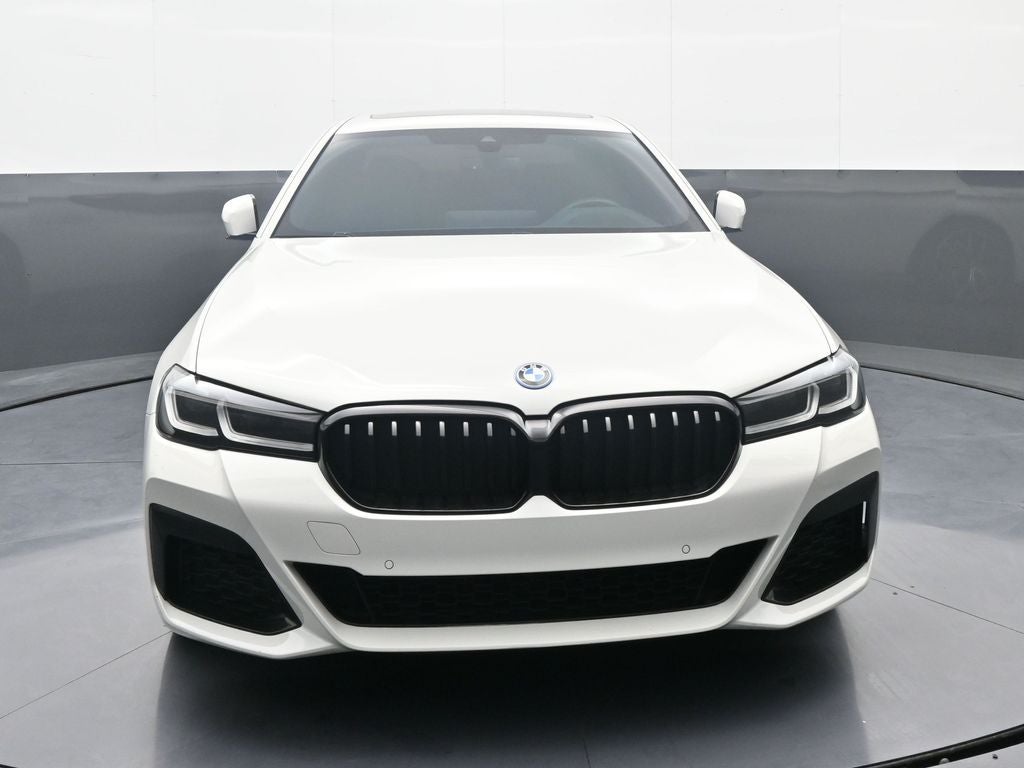 2023 BMW 5 Series 530e xDrive