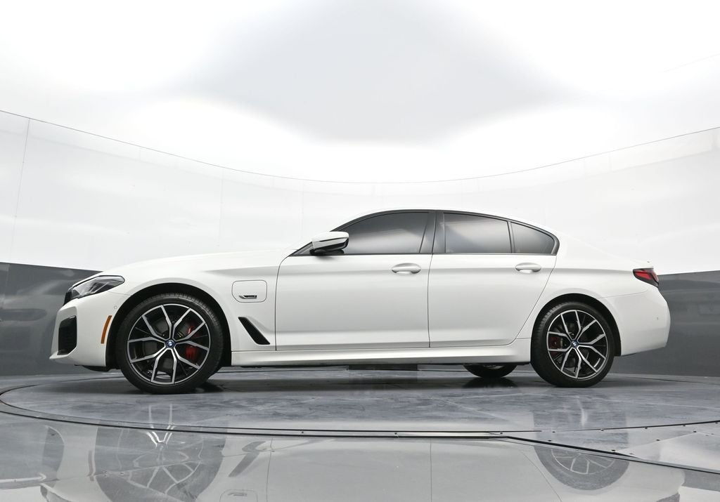 2023 BMW 5 Series 530e xDrive