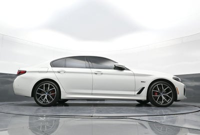 2023 BMW 5 Series 530e xDrive