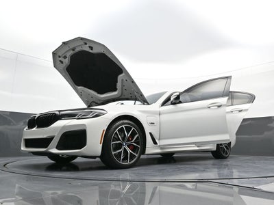 2023 BMW 5 Series 530e xDrive