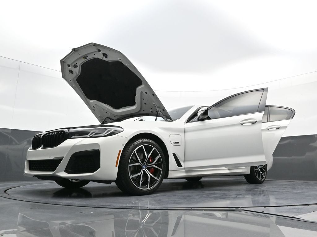 2023 BMW 5 Series 530e xDrive