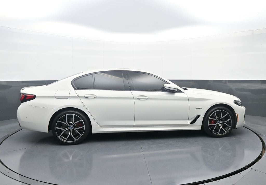2023 BMW 5 Series 530e xDrive