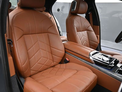 2023 BMW 7 Series 760i xDrive