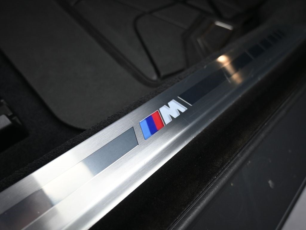 2023 BMW 7 Series 760i xDrive