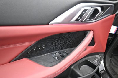 2024 BMW 4 Series 430i