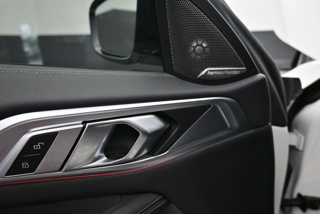 2021 BMW 4 Series 430i