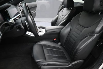 2021 BMW 4 Series 430i