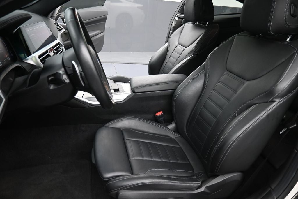 2021 BMW 4 Series 430i