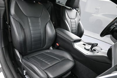 2021 BMW 4 Series 430i