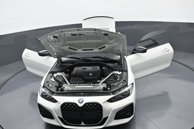 2021 BMW 4 Series 430i