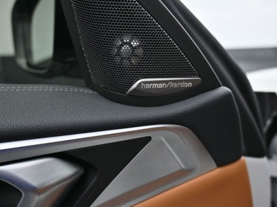 2024 BMW 4 Series M440i xDrive