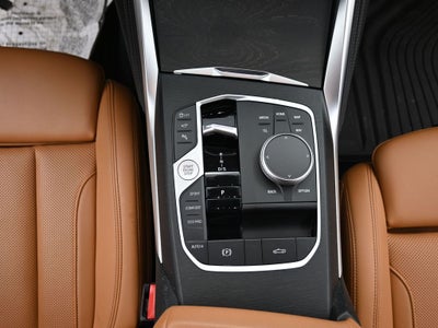 2024 BMW 4 Series M440i xDrive