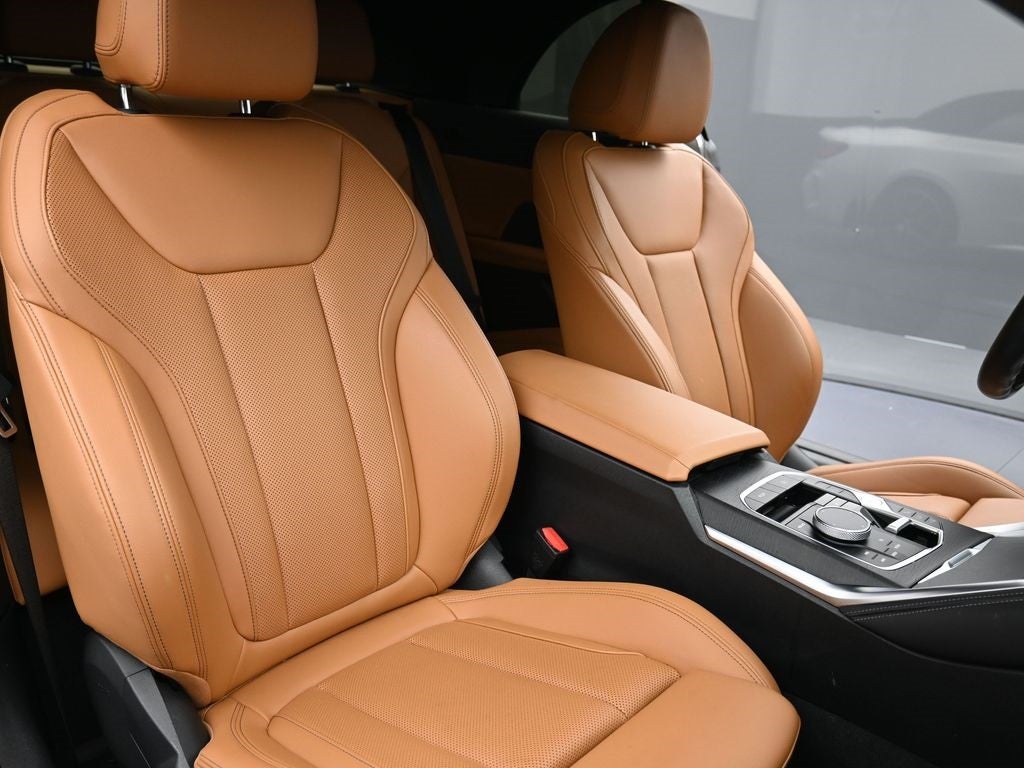 2024 BMW 4 Series M440i xDrive