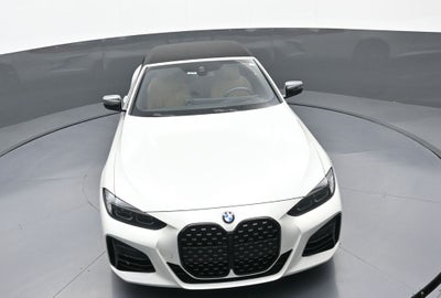 2024 BMW 4 Series M440i xDrive