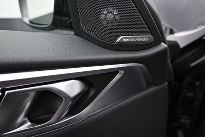 2025 BMW 4 Series M440i xDrive