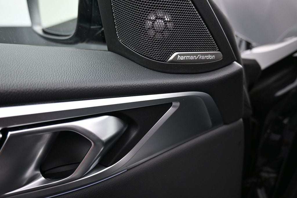 2025 BMW 4 Series M440i xDrive