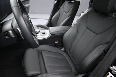 2025 BMW 4 Series M440i xDrive