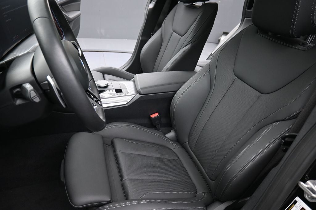 2025 BMW 4 Series M440i xDrive