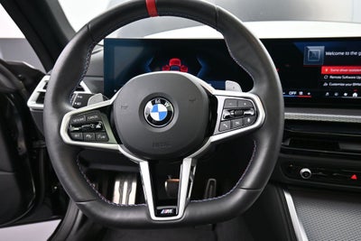 2025 BMW 4 Series M440i xDrive