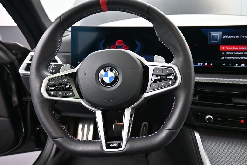 2025 BMW 4 Series M440i xDrive