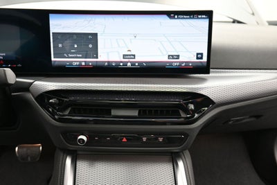 2025 BMW 4 Series M440i xDrive