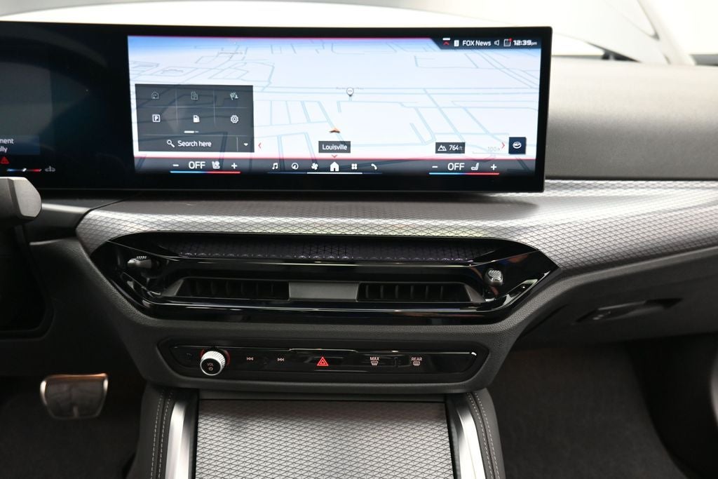 2025 BMW 4 Series M440i xDrive